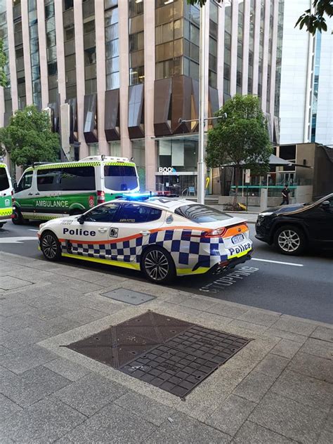 Pin By Aaron Viles On Western Australia Police Police Cars Western