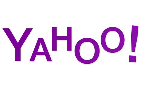 Marissa Mayer And The New Yahoo Logo — Steve Lovelace