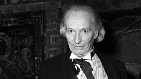 2560x1440 Resolution Mens Black Blazer Doctor Who William Hartnell