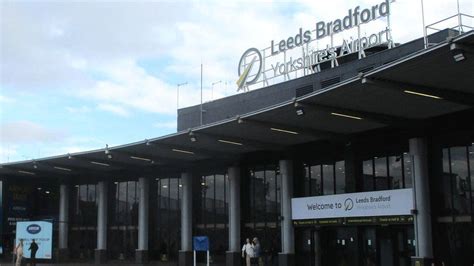 Leeds Bradford Airport Denies Night Flight Limit Has Been Breached