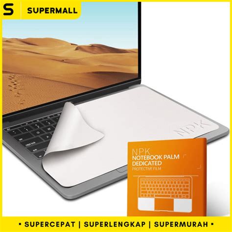 Promo Supermall Npk Laptop Cover Kain Lap Microfiber Layar Laptop