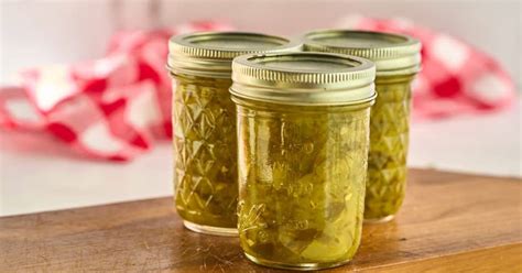 Dill Pickle Relish Recipe Simple And Classic Heart S Content Farmhouse