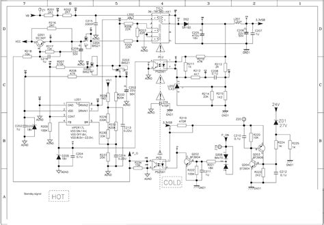 Lg Tv Schematic Diagrams [diagram] Schematic Diagram Lg Tv