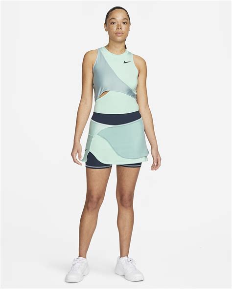 Nikecourt Dri Fit Slam Women S Tennis Skirt Nike Ae