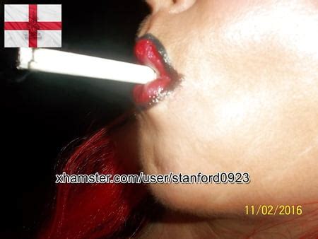 WARNING RED HOT SMOKING PT2 66 Pics XHamster