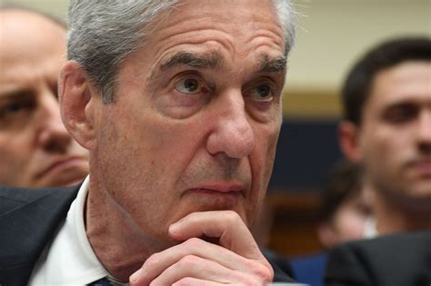 Live Updates Mueller Testimony Cnn Politics