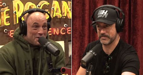 Joe Rogan Says We Need Jesus And That He Wants Him To Come Back