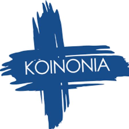 Koinonia – HBC Website