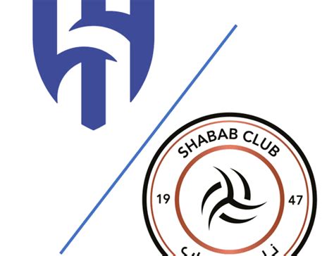 Al Hilal Vs Al Shabab Sept Saudi Pro League