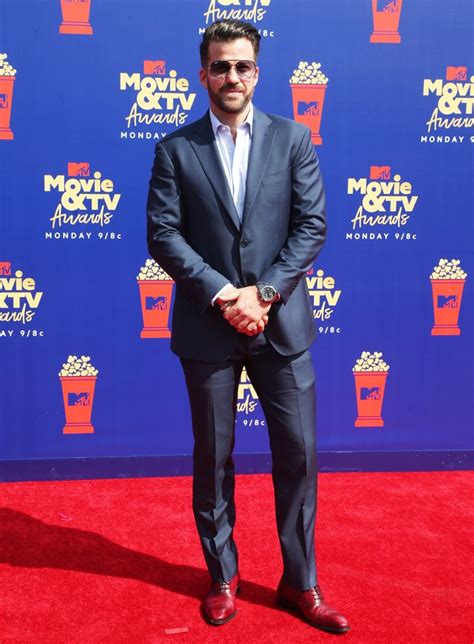 Johnny Bananas Picture 2 - 2019 MTV Movie and TV Awards - Arrivals