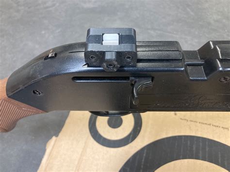 Crosman Pumpmaster Alternate Rear Sight Ebay