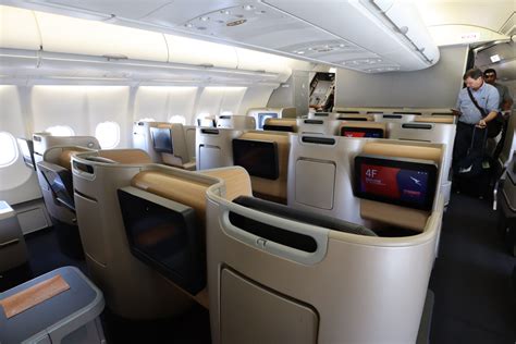 Review Qantas Business Class Perth To Melbourne Prince Of Travel