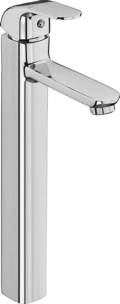 Limpok Classic Single Lever Basin Mixer Tall Body Size Long