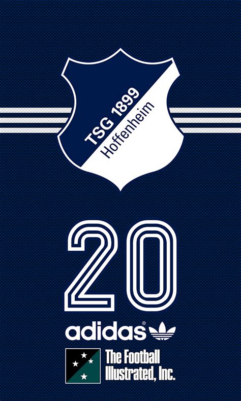 TSG 1899 Hoffenheim Wallpapers - Wallpaper Cave