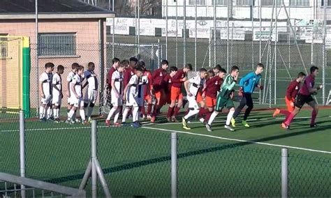 Under 15 Amichevole Parma Rappresentativa FIGC CRER 1 0 HIGHLIGHTS