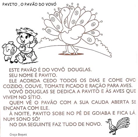 Texto Com A Letra V