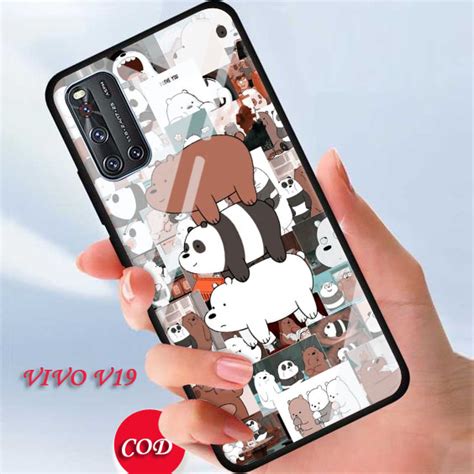 Casing Hp Vivo Y91 Lucu Homecare24