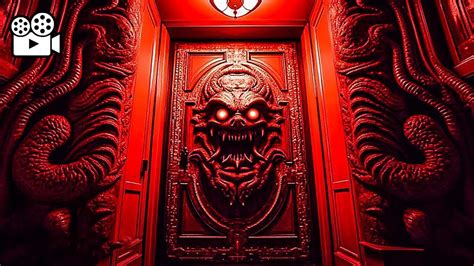 Insidious The Red Door