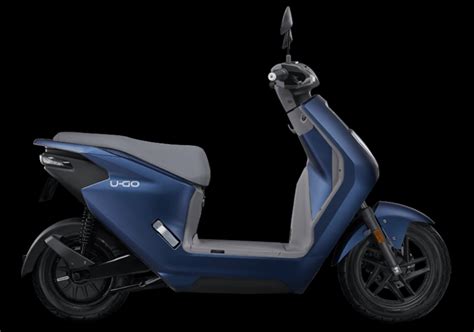 Honda U Go Electric Scooter Launched Will It Come To Pakistan