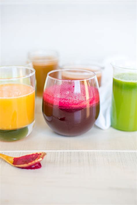 Should You Do a Juice Cleanse? - Simple Roots