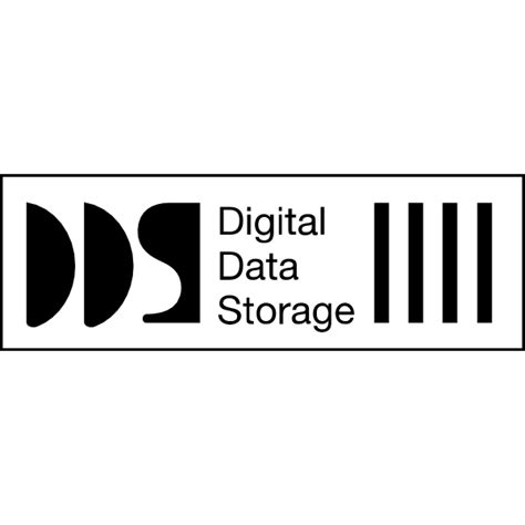 Digital Data Storage Download Logo Icon Png Svg