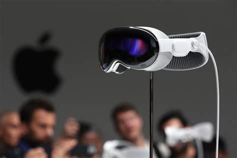 Apple Vision Pro Culos De Realidade Aumentada N O Ter App Da Netflix