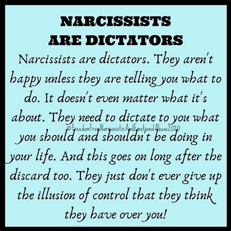 How Narcissists Make You Their Carer Artofit