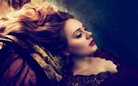 Adele Biography - gyansankalp