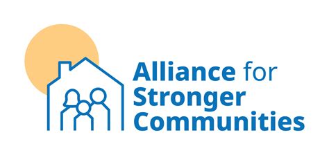 Alliance For Stronger Communities Statement On ‘airbnb Rooms