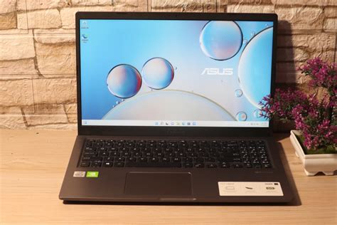 Asus Vivobook X515j Intel Core I5 10th Gen 8gb 256gb Ssd 1tb Hdd