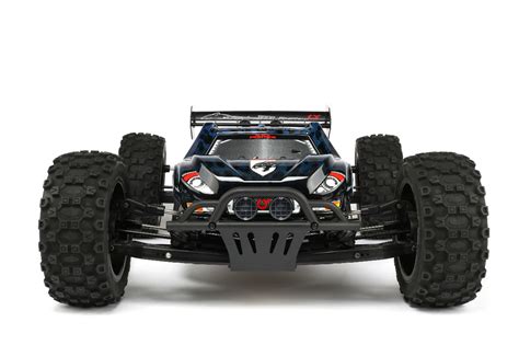 Autos Off Road Verbrenner Black Panther Nitro Truggy Rtr