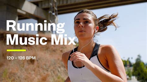 Running Music Mix Bpm Best Running Music Youtube