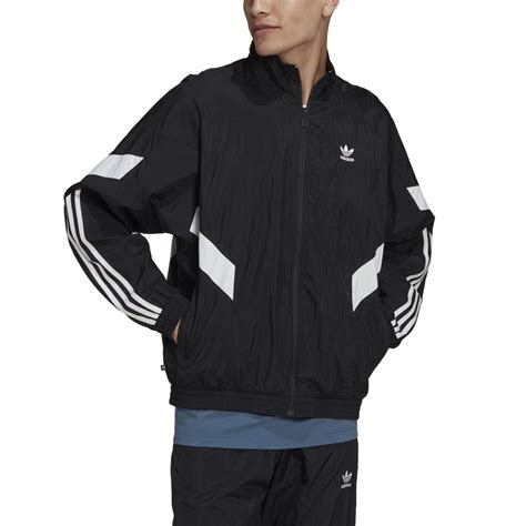 Adidas Originals Rekive Woven Track Top Hk7322 Sneaker Twins Store