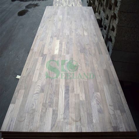 Black Walnut Engineered Wood From America For Furniture China Juglans