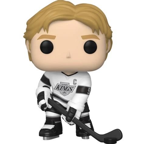 All The Funko Pop Nhl Figures