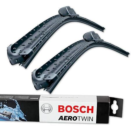 Bosch Scheibenwischer Aerotwin AR450S Länge 450mm 450mm Set für