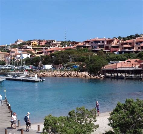 Porto Cervo All You Need To Know Before You Go