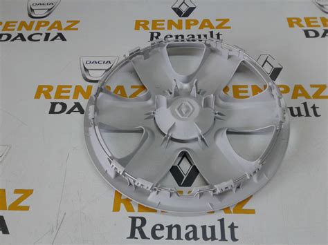 Renpaz Renault Yedek Parca Renault Kango Jant Kapa I R