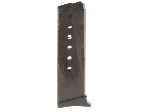 Sig Sauer Mag Sig Sauer P230 P232 380 Acp 7 Round Steel Matte