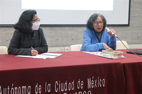 Seminario Historia del Feminismo en México Conformación como Teoría