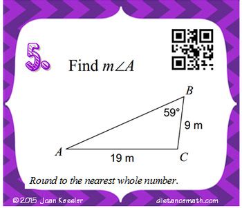 Analytic Trigonometry Applications PreCalculus Bundle by Joan Kessler