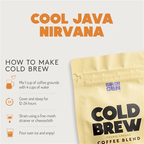 How To Make Flavored Ground Coffee