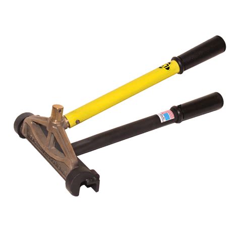 crimpers diroof seamers