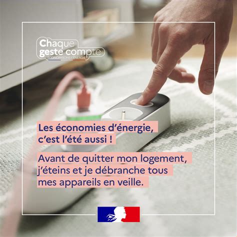 Conomisons L Nergie Gouvernement Fr