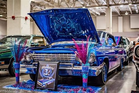 Pin By Richard North On Richie Low Rider Lowriders Impala