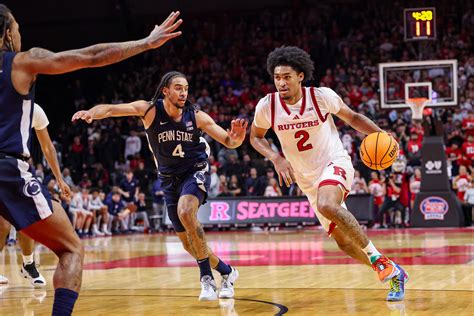 Dylan Harper Best Prop Bets Today vs UCLA Bruins 1/13/2025