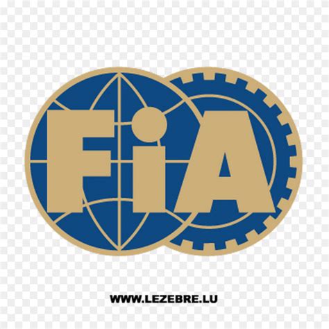 Fia Logo & Transparent Fia.PNG Logo Images