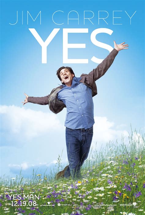 New Photos: Jim Carrey Is Harry Potter In Yes Man