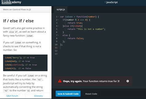 Javascript Function To Check For Even Odd Numbers Stack Overflow