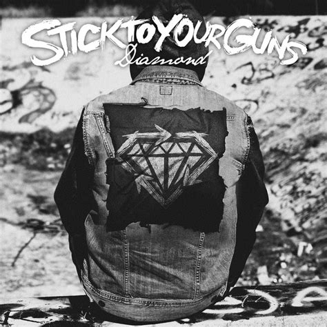 D I Am Ond Song And Lyrics By Stick To Your Guns Spotify